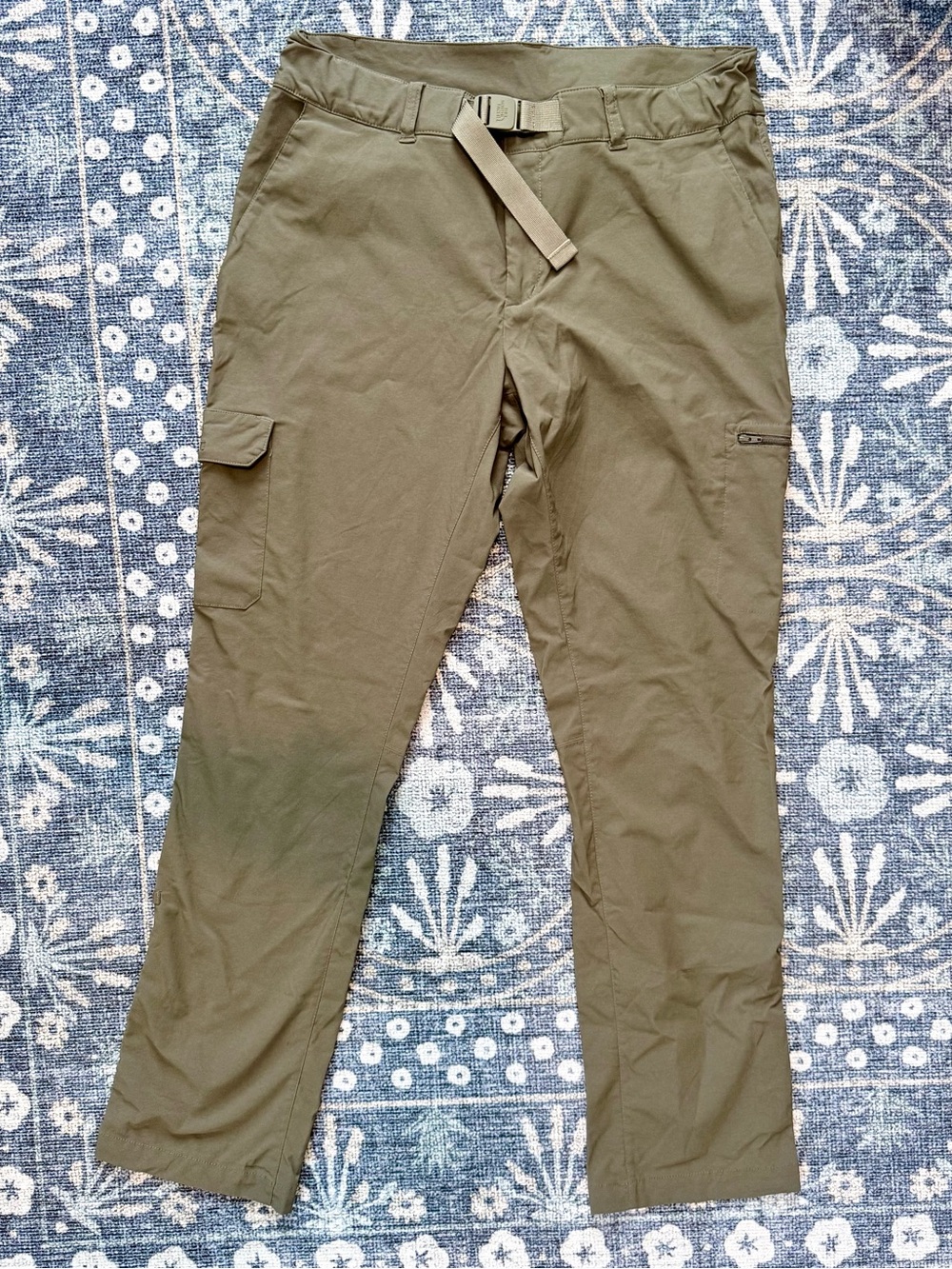 The North Face Paramount Hiking Pants
